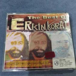ERKİN KORAY / THE BEST OF ERKİN KORAY (Dönem CD)