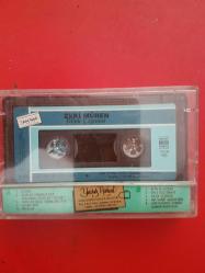ZEKİ MÜREN DİLEK ÇEŞMESİ KASET