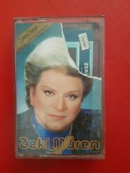 ZEKİ MÜREN AYRILDIK İŞTE KASET