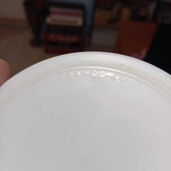 LM Sigarası küllük