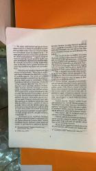 SİNEMA YAZILARI    DERGİSİ -  YAZ 1993    -   RUDOLF ARHEIM - FRANÇOIS TRUFFAUT - GERARD DEPARDIEU - PIER PAOLO PASOLINI - EMİR KUSTURICA - NURDOĞAN RİGEL - NAZLI KIRMIZI - SİMTEN GÜNDEŞ ÖNGÖREN - ÖMER SAYDAM UYSAL - NÜKHET GÜZ - SEÇİL BÜKER - İBRAHİM ŞENER - FARUK KALKAN - OĞUZ MAKAL - GÜLLER DEMİR - ADNAN TÖNEL - IŞIL DEMİRCAN - AYSUN AYIŞKAN - AYGEN BİLGİN - SELAHATTİN YILDIZ - OYA DİNÇER - NİLÜFER SARI - RENGİN KÜÇÜKERDOĞAN - ASLI SELÇUK - FÜSUN ALVER - BANU TUNA - MELDA URAL - LATİFE MÜLAYİMOĞLU - YASEMİN YERE - TAYFUN AKGÜNER - SEVİL ILGAZ - HÜLYA YENGİN - ASLI ERTÜRK - SEMA TÜRKYAZICI - ZEYNEP KARAHAN RADOR - EMİNE YAVAŞÇAGEL - MERAL ALPDOĞAN - LEYLA KÜÇÜKKISA - KEZBAN DEMİRDEŞ - ANTHONY ROBBINS - DUDLEY ANDREW - GERALD MAST - JOHN ELLIS - NEZİH ERDOĞAN  YALANCI CARMEN - TARİH İÇİNDE İZMİR'DE SİNEMA YAŞANTISI - BERLIN IN BERLIN - JAPON SİNEMASINA GENEL BİR BAKIŞ - DÜNYA SİNEMASINDA KADIN YÖNETMENLER - CASABLANCA - CAZİBE HANIM'IN GÜNDÜZ DÜŞLERİ - ÇIPLAK - ALEXANDRE  -  156 SAYFA