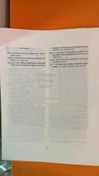 SİNEMA YAZILARI    DERGİSİ -  YAZ 1993    -   RUDOLF ARHEIM - FRANÇOIS TRUFFAUT - GERARD DEPARDIEU - PIER PAOLO PASOLINI - EMİR KUSTURICA - NURDOĞAN RİGEL - NAZLI KIRMIZI - SİMTEN GÜNDEŞ ÖNGÖREN - ÖMER SAYDAM UYSAL - NÜKHET GÜZ - SEÇİL BÜKER - İBRAHİM ŞENER - FARUK KALKAN - OĞUZ MAKAL - GÜLLER DEMİR - ADNAN TÖNEL - IŞIL DEMİRCAN - AYSUN AYIŞKAN - AYGEN BİLGİN - SELAHATTİN YILDIZ - OYA DİNÇER - NİLÜFER SARI - RENGİN KÜÇÜKERDOĞAN - ASLI SELÇUK - FÜSUN ALVER - BANU TUNA - MELDA URAL - LATİFE MÜLAYİMOĞLU - YASEMİN YERE - TAYFUN AKGÜNER - SEVİL ILGAZ - HÜLYA YENGİN - ASLI ERTÜRK - SEMA TÜRKYAZICI - ZEYNEP KARAHAN RADOR - EMİNE YAVAŞÇAGEL - MERAL ALPDOĞAN - LEYLA KÜÇÜKKISA - KEZBAN DEMİRDEŞ - ANTHONY ROBBINS - DUDLEY ANDREW - GERALD MAST - JOHN ELLIS - NEZİH ERDOĞAN  YALANCI CARMEN - TARİH İÇİNDE İZMİR'DE SİNEMA YAŞANTISI - BERLIN IN BERLIN - JAPON SİNEMASINA GENEL BİR BAKIŞ - DÜNYA SİNEMASINDA KADIN YÖNETMENLER - CASABLANCA - CAZİBE HANIM'IN GÜNDÜZ DÜŞLERİ - ÇIPLAK - ALEXANDRE  -  156 SAYFA