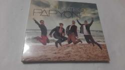 PAPYON İLK ATEŞ   CD JELATİNLİ