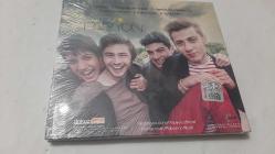 PAPYON İLK ATEŞ   CD JELATİNLİ