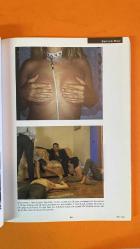 ARCHİVE  DERGİSİ -     MAYIS 2005-  DIRK RUDOLPH - HARALD HOFFMANN - SVEN GROT - ERWIN BLUMENFELD - STEVEN HUNT - GUY EDWARDES - DARREN MODRICKER - STÉPHANE GALLOIS - J-M COURANT - ALEXIA WALTHER - BERNARD FAUCON - GUSTAV KLIMT - JOHANN VON AACHEN - AUBREY BEARDSLEY - WILLIE RODGE - FRANK DICKSEE - OTTO MUELLER - ANTONIO CANOVA - DORA HOLZHANDLER - AGNOLO BRONZINO - JEAN LEON GEROME - HENRI DE TOULOUSE-LAUTREC  YELLOW LOUNGE - ERLEBNIS KLASSIK VOL. 5 - ERLEBNIS KLASSIK VOL. 6 - ERLEBNIS KLASSIK VOL. 8 - ERLEBNIS KLASSIK VOL. 9 - OWN SOUND+ OWN VIEW - THE KISS - THE FIVE SENSES : TOUCH - THE CLIMAX - ROMEO AND JULIET - THE GIPSY LOVERS - PSYCHE REVIVED BY THE KISS OF LOVERS - AN ALLEGORY WITH VENUS AND CUPID - PYGMALION AND GALATEA - REINE DE JOIE - TWO COUPLES IN BED     -  300 SAYFA