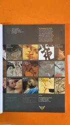 ARCHİVE  DERGİSİ -     MAYIS 2005-  DIRK RUDOLPH - HARALD HOFFMANN - SVEN GROT - ERWIN BLUMENFELD - STEVEN HUNT - GUY EDWARDES - DARREN MODRICKER - STÉPHANE GALLOIS - J-M COURANT - ALEXIA WALTHER - BERNARD FAUCON - GUSTAV KLIMT - JOHANN VON AACHEN - AUBREY BEARDSLEY - WILLIE RODGE - FRANK DICKSEE - OTTO MUELLER - ANTONIO CANOVA - DORA HOLZHANDLER - AGNOLO BRONZINO - JEAN LEON GEROME - HENRI DE TOULOUSE-LAUTREC  YELLOW LOUNGE - ERLEBNIS KLASSIK VOL. 5 - ERLEBNIS KLASSIK VOL. 6 - ERLEBNIS KLASSIK VOL. 8 - ERLEBNIS KLASSIK VOL. 9 - OWN SOUND+ OWN VIEW - THE KISS - THE FIVE SENSES : TOUCH - THE CLIMAX - ROMEO AND JULIET - THE GIPSY LOVERS - PSYCHE REVIVED BY THE KISS OF LOVERS - AN ALLEGORY WITH VENUS AND CUPID - PYGMALION AND GALATEA - REINE DE JOIE - TWO COUPLES IN BED     -  300 SAYFA