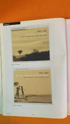 ARCHİVE  DERGİSİ -     MAYIS 2005-  DIRK RUDOLPH - HARALD HOFFMANN - SVEN GROT - ERWIN BLUMENFELD - STEVEN HUNT - GUY EDWARDES - DARREN MODRICKER - STÉPHANE GALLOIS - J-M COURANT - ALEXIA WALTHER - BERNARD FAUCON - GUSTAV KLIMT - JOHANN VON AACHEN - AUBREY BEARDSLEY - WILLIE RODGE - FRANK DICKSEE - OTTO MUELLER - ANTONIO CANOVA - DORA HOLZHANDLER - AGNOLO BRONZINO - JEAN LEON GEROME - HENRI DE TOULOUSE-LAUTREC  YELLOW LOUNGE - ERLEBNIS KLASSIK VOL. 5 - ERLEBNIS KLASSIK VOL. 6 - ERLEBNIS KLASSIK VOL. 8 - ERLEBNIS KLASSIK VOL. 9 - OWN SOUND+ OWN VIEW - THE KISS - THE FIVE SENSES : TOUCH - THE CLIMAX - ROMEO AND JULIET - THE GIPSY LOVERS - PSYCHE REVIVED BY THE KISS OF LOVERS - AN ALLEGORY WITH VENUS AND CUPID - PYGMALION AND GALATEA - REINE DE JOIE - TWO COUPLES IN BED     -  300 SAYFA