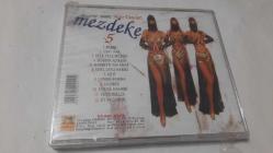 MEZDEKE 5  CD JELATİNLİ