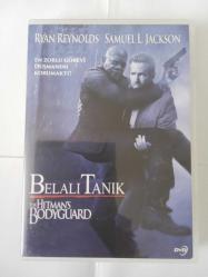 Belalı Tanık Dvd Film