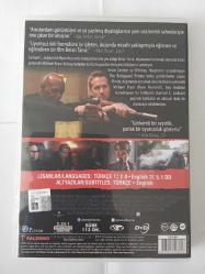 Belalı Tanık Dvd Film
