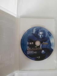 Belalı Tanık Dvd Film