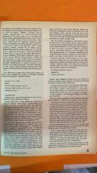 YENİ SİNEMA  DERGİSİ - SONBAHAR-KIŞ 2003/2004  ÖMER KAVUR - GIOVANNI SCOGNAMILLO - AHMET SONER - SAVAŞ AY - YILMAZ ATADENİZ - VOLKAN SEVERCAN - BERHAN ŞİMŞEK - SAFA ÖNAL - BURÇAK EVREN - RONALD REAGAN - LILLIAN HELLMAN - DASHIELL HAMMETT - ARTHUR MILLER - ERIC BENTLEY - WALTER GOODMAN - JOSEPH RAUH - EDWARD DMYTRYK - ALBERT MALTZ - ALVAH BESSIE - HARRY BIBERMAN - LESTER COLE - RING LARDNER - LAWSON - KAZAN - ORSON WELLES - TILBE SARAN - MERCAN DEDE  AFİLİ DELİKANLI - KES - TANRIKENT - KİRLİ TATLI ŞEYLER - COMANDANTE - BAADER - KURDUN GÜNÜ - BEBEKLER - DONNIE DARKO - DAİMA LILYA - KUMUN ALTINDA - HAVUZ - MAGDALENE KARDEŞLER - SAATLER - ON KARŞILAŞMA - METROPOL KABUSU - BEKLEME ODASI - ÇAMUR - KARŞI PENCERE - THE UNDERGROUND STREAM - PROCESSIONAL - THE PRESIDENT'S MYSTERY - THE HOUSE OF SEVEN GABLES  HOLLYWOOD ON'LARI - HOLLYWOOD KÜLTÜR EMPERYALİZMİ - YEŞİLÇAM'IN GAYRİ-RESMİ TARİHİ - AKADEMİ'NİN GÜNDEMİ - WESTERN - KAVRAM KARMAŞASI - COOL - KÜLT - ENDÜSTRİLEŞME HAYALETİ     -  152  SAYFA