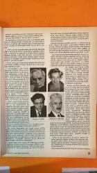 YENİ SİNEMA  DERGİSİ - SONBAHAR-KIŞ 2003/2004  ÖMER KAVUR - GIOVANNI SCOGNAMILLO - AHMET SONER - SAVAŞ AY - YILMAZ ATADENİZ - VOLKAN SEVERCAN - BERHAN ŞİMŞEK - SAFA ÖNAL - BURÇAK EVREN - RONALD REAGAN - LILLIAN HELLMAN - DASHIELL HAMMETT - ARTHUR MILLER - ERIC BENTLEY - WALTER GOODMAN - JOSEPH RAUH - EDWARD DMYTRYK - ALBERT MALTZ - ALVAH BESSIE - HARRY BIBERMAN - LESTER COLE - RING LARDNER - LAWSON - KAZAN - ORSON WELLES - TILBE SARAN - MERCAN DEDE  AFİLİ DELİKANLI - KES - TANRIKENT - KİRLİ TATLI ŞEYLER - COMANDANTE - BAADER - KURDUN GÜNÜ - BEBEKLER - DONNIE DARKO - DAİMA LILYA - KUMUN ALTINDA - HAVUZ - MAGDALENE KARDEŞLER - SAATLER - ON KARŞILAŞMA - METROPOL KABUSU - BEKLEME ODASI - ÇAMUR - KARŞI PENCERE - THE UNDERGROUND STREAM - PROCESSIONAL - THE PRESIDENT'S MYSTERY - THE HOUSE OF SEVEN GABLES  HOLLYWOOD ON'LARI - HOLLYWOOD KÜLTÜR EMPERYALİZMİ - YEŞİLÇAM'IN GAYRİ-RESMİ TARİHİ - AKADEMİ'NİN GÜNDEMİ - WESTERN - KAVRAM KARMAŞASI - COOL - KÜLT - ENDÜSTRİLEŞME HAYALETİ     -  152  SAYFA