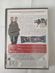 Ben Kendim Sevgilim Ambalajında Sıfır Dvd Film