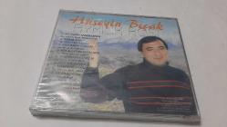 HÜSEYİN BIÇAK AYRILIK ACISI CD JELATİNLİ
