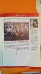 TURK FILM  DERGİSİ -   2004 - CANNES  AHMET ULUÇAY - İSMAİL HAKKI TASLAK - KADİR KAYMAZ - GÜLAYŞE ERKOÇ - BONCUK YILMAZ - HASBİYE GÜNAY - MUSTAFA ÇOBAN - FİZULİ CAFEROV - AHMET MUMTAZ TAYLAN - ŞEVKET ÇORUH - EMRE KINAY - SUNA PEKUYSAL - YEŞİM BÜBER - BİNNUR KAYA - ÖMER VARGI - SERDAR TANTEKİN - FERENC PAP - BURÇİN ÇINAR - YEŞİM ATAMAN - ÖMER ÖZGÜR - SERDAR TABİROĞLU - DİLOY GÜLÜN - İLKER BERKE - MUSTAFA PRESEVA - SENAD PRESEVA  KARPUZ KABUĞUNDAN GEMİLER YAPMAK - İNŞAAT - OPTİK DÜŞLER - HER ŞEY ÇOK GÜZEL OLACAK  IFR - FILMA-CASS - TÜRKİYE SİNEMA ESERİ SAHİPLERİ MESLEK BİRLİĞİ - T.C. KÜLTÜR VE TURİZM BAKANLIĞI  -   64 SAYFA