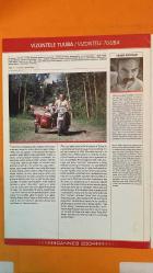 TURK FILM  DERGİSİ -   2004 - CANNES  AHMET ULUÇAY - İSMAİL HAKKI TASLAK - KADİR KAYMAZ - GÜLAYŞE ERKOÇ - BONCUK YILMAZ - HASBİYE GÜNAY - MUSTAFA ÇOBAN - FİZULİ CAFEROV - AHMET MUMTAZ TAYLAN - ŞEVKET ÇORUH - EMRE KINAY - SUNA PEKUYSAL - YEŞİM BÜBER - BİNNUR KAYA - ÖMER VARGI - SERDAR TANTEKİN - FERENC PAP - BURÇİN ÇINAR - YEŞİM ATAMAN - ÖMER ÖZGÜR - SERDAR TABİROĞLU - DİLOY GÜLÜN - İLKER BERKE - MUSTAFA PRESEVA - SENAD PRESEVA  KARPUZ KABUĞUNDAN GEMİLER YAPMAK - İNŞAAT - OPTİK DÜŞLER - HER ŞEY ÇOK GÜZEL OLACAK  IFR - FILMA-CASS - TÜRKİYE SİNEMA ESERİ SAHİPLERİ MESLEK BİRLİĞİ - T.C. KÜLTÜR VE TURİZM BAKANLIĞI  -   64 SAYFA