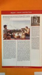 TURK FILM  DERGİSİ -   2004 - CANNES  AHMET ULUÇAY - İSMAİL HAKKI TASLAK - KADİR KAYMAZ - GÜLAYŞE ERKOÇ - BONCUK YILMAZ - HASBİYE GÜNAY - MUSTAFA ÇOBAN - FİZULİ CAFEROV - AHMET MUMTAZ TAYLAN - ŞEVKET ÇORUH - EMRE KINAY - SUNA PEKUYSAL - YEŞİM BÜBER - BİNNUR KAYA - ÖMER VARGI - SERDAR TANTEKİN - FERENC PAP - BURÇİN ÇINAR - YEŞİM ATAMAN - ÖMER ÖZGÜR - SERDAR TABİROĞLU - DİLOY GÜLÜN - İLKER BERKE - MUSTAFA PRESEVA - SENAD PRESEVA  KARPUZ KABUĞUNDAN GEMİLER YAPMAK - İNŞAAT - OPTİK DÜŞLER - HER ŞEY ÇOK GÜZEL OLACAK  IFR - FILMA-CASS - TÜRKİYE SİNEMA ESERİ SAHİPLERİ MESLEK BİRLİĞİ - T.C. KÜLTÜR VE TURİZM BAKANLIĞI  -   64 SAYFA