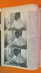FİLM  DERGİSİ   - KASIM 2007  - İSHAK KOCABIYIK - EVRİM KAYA - NEZİH COŞKUN - YUSUF GÜVEN - AYLİN SAYIN - AHMET SONER - GIOVANNI SCOGNAMILLO - ÖZGE ÖZDÜZEN - ELİF GENCO - ŞERİFE TÜLÜ - S. L. CARRUTHERS - BÜLENT GÖRÜCÜ - NADİR HUMAYUN - ROKSEN LÜLÜ - DOĞAN YILMAZ - ROY ARMES - A. UFUK - NİJAT ÖZÖN - ONUR BEHRAMOĞLU - ÜSTÜN BARIŞTA  YAŞAMIN KIYISINDA - BANDO - PERSEPOLIS - MİYAZAKİ SİNEMASI - BELGESEL SİNEMA DOSYASI - GÜNDELİKÇİ - UYGUNSUZ GERÇEK - IRAK BELGESELLERİ - HİNT SİNEMASI II - BOYNU BÜYÜK MEKTUPLAR - ÇİRKİN ARES - CAZ ÜZERİNE - TONİ GATLİF - ANTONİONİ - BERGMAN - SEMBENE  YUMURTA : SAADİT IŞIL AKSOY - ÖZGÜR EKEN - SEMİH KAPLANOĞLU - ORÇUN KÖKSAL - NAZ ERAYDA YAŞAMIN KIYISINDA : FATİH AKIN - NURSEL KÖSE - TUNCEL KURTİZ - ANDREW BIRD MUTLULUK : ÖZGÜ NAMAL - MURAT HAN - ZÜLFÜ LİVANELİ - ORÇUN KORLUCA MÜLTECİ : HALİL ERGÜN - REİS ÇELİK SAKLI YÜZLER : HANDAN İPEKÇİ İYİ SENELER LONDRA : BERKUN OYA ŞARK VAATLERİ : DAVID CRONENBERG İŞTE ÖZGÜR DÜNYA : KEN LO  -    112  SAYFA