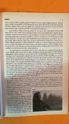 FİLM  DERGİSİ   - KASIM 2007  - İSHAK KOCABIYIK - EVRİM KAYA - NEZİH COŞKUN - YUSUF GÜVEN - AYLİN SAYIN - AHMET SONER - GIOVANNI SCOGNAMILLO - ÖZGE ÖZDÜZEN - ELİF GENCO - ŞERİFE TÜLÜ - S. L. CARRUTHERS - BÜLENT GÖRÜCÜ - NADİR HUMAYUN - ROKSEN LÜLÜ - DOĞAN YILMAZ - ROY ARMES - A. UFUK - NİJAT ÖZÖN - ONUR BEHRAMOĞLU - ÜSTÜN BARIŞTA  YAŞAMIN KIYISINDA - BANDO - PERSEPOLIS - MİYAZAKİ SİNEMASI - BELGESEL SİNEMA DOSYASI - GÜNDELİKÇİ - UYGUNSUZ GERÇEK - IRAK BELGESELLERİ - HİNT SİNEMASI II - BOYNU BÜYÜK MEKTUPLAR - ÇİRKİN ARES - CAZ ÜZERİNE - TONİ GATLİF - ANTONİONİ - BERGMAN - SEMBENE  YUMURTA : SAADİT IŞIL AKSOY - ÖZGÜR EKEN - SEMİH KAPLANOĞLU - ORÇUN KÖKSAL - NAZ ERAYDA YAŞAMIN KIYISINDA : FATİH AKIN - NURSEL KÖSE - TUNCEL KURTİZ - ANDREW BIRD MUTLULUK : ÖZGÜ NAMAL - MURAT HAN - ZÜLFÜ LİVANELİ - ORÇUN KORLUCA MÜLTECİ : HALİL ERGÜN - REİS ÇELİK SAKLI YÜZLER : HANDAN İPEKÇİ İYİ SENELER LONDRA : BERKUN OYA ŞARK VAATLERİ : DAVID CRONENBERG İŞTE ÖZGÜR DÜNYA : KEN LO  -    112  SAYFA