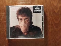 THE JOHN LENNON COLLECTION - CD