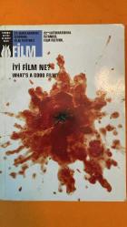 FİLM  DERGİSİ   - NİSAN 2003 - TUNÇ BAŞARAN - ERCÜMENT AKMAN - CAHİT BERKAY - SANDRA HEBRON - SEZER SEZİN - MEHMET ŞUHUBİ - ŞAKİR ECZACIBAŞI - HÜLYA UÇANSU - NEJAT F. ECZACIBAŞI - AHMET M. ERTEGÜN - MUHSİN ERTUĞRUL - BURHAN FELEK - CARL EBERT - DAME NINETTE DE VALOIS - LEONARD BERNSTEIN - ZUBIN MEHTA - YEHUDI MENUHIN - HERBERT VON KARAJAN - ONAT KUTLAR  UÇURTMAYI VURMASINLAR - BİRİ VE DİĞERLERİ - DELİ YUSUF - KÖROĞLU  İSTANBUL KÜLTÜR VE SANAT VAKFI - İSTANBUL FİLM FESTİVALİ - FIAPF - HEY GENÇLİK DERGİSİ - ALTIN PORTAKAL - ANKARA SİNEMA YAZARLARI - AKDENİZ ÜLKELERİ FİLMLERİ ŞENLİĞİ - ALTYAZI DERGİSİ - TURKISH CINEMA NEWSLETTER - WWW.TURKFILM.NET - MOĞOLLAR - ACADEMIE CHARLES CROSS   -    210  SAYFA
