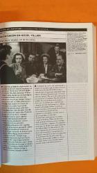 FİLM  DERGİSİ   - NİSAN 2003 - TUNÇ BAŞARAN - ERCÜMENT AKMAN - CAHİT BERKAY - SANDRA HEBRON - SEZER SEZİN - MEHMET ŞUHUBİ - ŞAKİR ECZACIBAŞI - HÜLYA UÇANSU - NEJAT F. ECZACIBAŞI - AHMET M. ERTEGÜN - MUHSİN ERTUĞRUL - BURHAN FELEK - CARL EBERT - DAME NINETTE DE VALOIS - LEONARD BERNSTEIN - ZUBIN MEHTA - YEHUDI MENUHIN - HERBERT VON KARAJAN - ONAT KUTLAR  UÇURTMAYI VURMASINLAR - BİRİ VE DİĞERLERİ - DELİ YUSUF - KÖROĞLU  İSTANBUL KÜLTÜR VE SANAT VAKFI - İSTANBUL FİLM FESTİVALİ - FIAPF - HEY GENÇLİK DERGİSİ - ALTIN PORTAKAL - ANKARA SİNEMA YAZARLARI - AKDENİZ ÜLKELERİ FİLMLERİ ŞENLİĞİ - ALTYAZI DERGİSİ - TURKISH CINEMA NEWSLETTER - WWW.TURKFILM.NET - MOĞOLLAR - ACADEMIE CHARLES CROSS   -    210  SAYFA