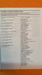 FİLM  DERGİSİ   - NİSAN 2003 - TUNÇ BAŞARAN - ERCÜMENT AKMAN - CAHİT BERKAY - SANDRA HEBRON - SEZER SEZİN - MEHMET ŞUHUBİ - ŞAKİR ECZACIBAŞI - HÜLYA UÇANSU - NEJAT F. ECZACIBAŞI - AHMET M. ERTEGÜN - MUHSİN ERTUĞRUL - BURHAN FELEK - CARL EBERT - DAME NINETTE DE VALOIS - LEONARD BERNSTEIN - ZUBIN MEHTA - YEHUDI MENUHIN - HERBERT VON KARAJAN - ONAT KUTLAR  UÇURTMAYI VURMASINLAR - BİRİ VE DİĞERLERİ - DELİ YUSUF - KÖROĞLU  İSTANBUL KÜLTÜR VE SANAT VAKFI - İSTANBUL FİLM FESTİVALİ - FIAPF - HEY GENÇLİK DERGİSİ - ALTIN PORTAKAL - ANKARA SİNEMA YAZARLARI - AKDENİZ ÜLKELERİ FİLMLERİ ŞENLİĞİ - ALTYAZI DERGİSİ - TURKISH CINEMA NEWSLETTER - WWW.TURKFILM.NET - MOĞOLLAR - ACADEMIE CHARLES CROSS   -    210  SAYFA