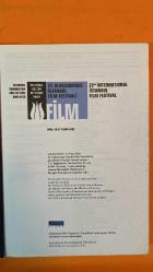 FİLM  DERGİSİ   - NİSAN 2003 - TUNÇ BAŞARAN - ERCÜMENT AKMAN - CAHİT BERKAY - SANDRA HEBRON - SEZER SEZİN - MEHMET ŞUHUBİ - ŞAKİR ECZACIBAŞI - HÜLYA UÇANSU - NEJAT F. ECZACIBAŞI - AHMET M. ERTEGÜN - MUHSİN ERTUĞRUL - BURHAN FELEK - CARL EBERT - DAME NINETTE DE VALOIS - LEONARD BERNSTEIN - ZUBIN MEHTA - YEHUDI MENUHIN - HERBERT VON KARAJAN - ONAT KUTLAR  UÇURTMAYI VURMASINLAR - BİRİ VE DİĞERLERİ - DELİ YUSUF - KÖROĞLU  İSTANBUL KÜLTÜR VE SANAT VAKFI - İSTANBUL FİLM FESTİVALİ - FIAPF - HEY GENÇLİK DERGİSİ - ALTIN PORTAKAL - ANKARA SİNEMA YAZARLARI - AKDENİZ ÜLKELERİ FİLMLERİ ŞENLİĞİ - ALTYAZI DERGİSİ - TURKISH CINEMA NEWSLETTER - WWW.TURKFILM.NET - MOĞOLLAR - ACADEMIE CHARLES CROSS   -    210  SAYFA