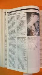 FİLM  DERGİSİ  -   NİSAN 1994  DARIUSH MEHRJUI - ANDRZEJ WAJDA - GAVINO LEDDA - ERDEN KIRAL - RADU MIHAILEANU - HOU HSIAO-HSIEN - ZEKI DEMİRKUBUZ - YUSUF KURÇENLİ - YAVUZ ÖZKAN - MAHİNUR ERGUN - ALİ ÖZGENTÜRK - MESUT UÇAKAN - İRFAN TÖZÜM - ŞAHİN GÖK - ERSİN PERTAN - SEMİR ASLANYÜREK - OSMAN SINAV - HÜDAVERDİ YAVUZ - TOMRİS GİRİTLİOĞLU - BAŞAR SABUNCU  SARA - HAMOON - BANOO - KİRACILAR - THE COW - PADRE PADRONE - MAVİ SÜRGÜN - İHANET - KUKLA USTASI - C BLOK - ÇÖZÜLMELER - BİR SONBAHAR HİKAYESİ - AY VAKTİ - ÇIPLAK - İSKİLİPLİ ATIF HOCA - KIZ KULESİ AŞIKLARI - KIZILIRMAK KARAKOYUN - TERSİNE DÜNYA - VAGON - YALANCI - YARASA - YAZ YAĞMURU - YOLCU  İSTANBUL FİLM FESTİVALİ - İSTANBUL KÜLTÜR VE SANAT VAKFI - UCLA - VENEDİK FİLM FESTİVALİ - FIAPF - ALTIN LALE - FIPRESCI - CICAE - SİYAD - TRT - TCDD    -    210  SAYFA