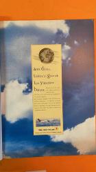 FİLM  DERGİSİ  -   NİSAN 1994  DARIUSH MEHRJUI - ANDRZEJ WAJDA - GAVINO LEDDA - ERDEN KIRAL - RADU MIHAILEANU - HOU HSIAO-HSIEN - ZEKI DEMİRKUBUZ - YUSUF KURÇENLİ - YAVUZ ÖZKAN - MAHİNUR ERGUN - ALİ ÖZGENTÜRK - MESUT UÇAKAN - İRFAN TÖZÜM - ŞAHİN GÖK - ERSİN PERTAN - SEMİR ASLANYÜREK - OSMAN SINAV - HÜDAVERDİ YAVUZ - TOMRİS GİRİTLİOĞLU - BAŞAR SABUNCU  SARA - HAMOON - BANOO - KİRACILAR - THE COW - PADRE PADRONE - MAVİ SÜRGÜN - İHANET - KUKLA USTASI - C BLOK - ÇÖZÜLMELER - BİR SONBAHAR HİKAYESİ - AY VAKTİ - ÇIPLAK - İSKİLİPLİ ATIF HOCA - KIZ KULESİ AŞIKLARI - KIZILIRMAK KARAKOYUN - TERSİNE DÜNYA - VAGON - YALANCI - YARASA - YAZ YAĞMURU - YOLCU  İSTANBUL FİLM FESTİVALİ - İSTANBUL KÜLTÜR VE SANAT VAKFI - UCLA - VENEDİK FİLM FESTİVALİ - FIAPF - ALTIN LALE - FIPRESCI - CICAE - SİYAD - TRT - TCDD    -    210  SAYFA