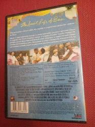 THE SECRET LİFE OF BEES    *   HAYATIN GETİRDİKLERİ   /   QUEEN LATIFAH* DAKOTA FANNING*JENNIFER HUDSON* ALICIA KEYS* SOPHIE OKONEDO* PAUL BETTANY