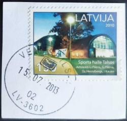 LOT.13 » +++  LETONYA FRAGMAN         2  - HALİYLE