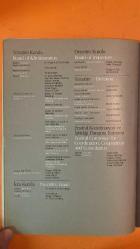 ALTIN PORTAKAL ULUSAL FİLM FESTİVALİ DERGİSİ  - EKİM 1995  ANTALYA ALTIN PORTAKAL KÜLTÜR VE SANAT VAKFI - SİNE FİLM - ESRA FİLM İLETİŞİM A.Ş. - TRT - BELGE FİLM  SAİM ÇOTUR - MUSTAFA AVKIRAN - GÖKSEL KUMSAL - NALAN CEBECİ - FIGEN YILDIRIM - YUSUF TONAK - SELVİ İMAL - ERASLAN UYSAL - METE SİLACI - HASAN SUBAŞI - YAŞAR SOBUTAY - AHMET DOLANAY - TARIK DURU - AHMET ACAR - NURİ ÇETİN - ÜNAL UZUN - MUSA SEYİRCİ - ADNAN KÖSEOĞLU - YAVUZ YALINKILIÇ - MESUT UÇAKAN - HÜSEYİN TÜRKYILDIRIR - TÜLAY ERATALAY - SELİM AŞKIN - CEMAL GÖZÜTOK - SABAHATTİN ÇETİN  32. ALTIN PORTAKAL FİLM FESTİVALİ - ULUSAL FİLM FESTİVALİ - ULUSLARARASI KISA FİLM VİDEO FESTİVALİ - KADERE 45 - ÖLÜMSÜZ KARANFİLLER - ÖZLEM DÜNE BUGÜNE YARINA - SEKİZİNCİ SAAT - SİNEMA VE DÜNYA MEDENİYETİ - MILO VENÜSÜ ÖDÜLÜ -  184  SAYFA