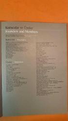 ALTIN PORTAKAL ULUSAL FİLM FESTİVALİ DERGİSİ  - EKİM 1995  ANTALYA ALTIN PORTAKAL KÜLTÜR VE SANAT VAKFI - SİNE FİLM - ESRA FİLM İLETİŞİM A.Ş. - TRT - BELGE FİLM  SAİM ÇOTUR - MUSTAFA AVKIRAN - GÖKSEL KUMSAL - NALAN CEBECİ - FIGEN YILDIRIM - YUSUF TONAK - SELVİ İMAL - ERASLAN UYSAL - METE SİLACI - HASAN SUBAŞI - YAŞAR SOBUTAY - AHMET DOLANAY - TARIK DURU - AHMET ACAR - NURİ ÇETİN - ÜNAL UZUN - MUSA SEYİRCİ - ADNAN KÖSEOĞLU - YAVUZ YALINKILIÇ - MESUT UÇAKAN - HÜSEYİN TÜRKYILDIRIR - TÜLAY ERATALAY - SELİM AŞKIN - CEMAL GÖZÜTOK - SABAHATTİN ÇETİN  32. ALTIN PORTAKAL FİLM FESTİVALİ - ULUSAL FİLM FESTİVALİ - ULUSLARARASI KISA FİLM VİDEO FESTİVALİ - KADERE 45 - ÖLÜMSÜZ KARANFİLLER - ÖZLEM DÜNE BUGÜNE YARINA - SEKİZİNCİ SAAT - SİNEMA VE DÜNYA MEDENİYETİ - MILO VENÜSÜ ÖDÜLÜ -  184  SAYFA