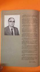 ALTIN PORTAKAL ULUSAL FİLM FESTİVALİ DERGİSİ  - EKİM 1995  ANTALYA ALTIN PORTAKAL KÜLTÜR VE SANAT VAKFI - SİNE FİLM - ESRA FİLM İLETİŞİM A.Ş. - TRT - BELGE FİLM  SAİM ÇOTUR - MUSTAFA AVKIRAN - GÖKSEL KUMSAL - NALAN CEBECİ - FIGEN YILDIRIM - YUSUF TONAK - SELVİ İMAL - ERASLAN UYSAL - METE SİLACI - HASAN SUBAŞI - YAŞAR SOBUTAY - AHMET DOLANAY - TARIK DURU - AHMET ACAR - NURİ ÇETİN - ÜNAL UZUN - MUSA SEYİRCİ - ADNAN KÖSEOĞLU - YAVUZ YALINKILIÇ - MESUT UÇAKAN - HÜSEYİN TÜRKYILDIRIR - TÜLAY ERATALAY - SELİM AŞKIN - CEMAL GÖZÜTOK - SABAHATTİN ÇETİN  32. ALTIN PORTAKAL FİLM FESTİVALİ - ULUSAL FİLM FESTİVALİ - ULUSLARARASI KISA FİLM VİDEO FESTİVALİ - KADERE 45 - ÖLÜMSÜZ KARANFİLLER - ÖZLEM DÜNE BUGÜNE YARINA - SEKİZİNCİ SAAT - SİNEMA VE DÜNYA MEDENİYETİ - MILO VENÜSÜ ÖDÜLÜ -  184  SAYFA