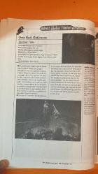 ULUSLARARASI İZMİR FİLM FESTİVALİ DERGİSİ  -NİSAN 1998  T.C. KÜLTÜR BAKANLIĞI - GÜZEL SANATLAR EĞİTİM VE KÜLTÜR VAKFI (GÜSEV) - DOKUZ EYLÜL ÜNİVERSİTESİ GÜZEL SANATLAR FAKÜLTESİ  ATİLLA DORSAY - TÜRKAN ŞORAY - ATIF YILMAZ - HALİT REFİĞ - NİJAT ÖZÖN - BİLGE OLGAÇ - LÜTFÜ Ö. AKAD - AGAH ÖZGÜÇ - FİKRET HAKAN - ALİM ŞERİF ONARAN - ÖMER KAVUR - NEDİM OTYAM - ŞENER ŞEN - GIOVANNI SCOGNAMILLO - ANDREJ KOSAK - DAVOR JANJIC - NINA IVANIC - ZIJAH SOKOLOVIC - MIRANDA CAHARIJA - UROS POTOCNIK - CARLO DELLE PIANE - LAURA LATTUADA - LOREDANA SOLFIZI - GIAMPIERO INGRASSIA - WALTER D'ERRICO - BARIŞ PIRHASAN - JULIEN BRENDLER - HUGH O'CONNOR - MELTEM CUMBUL - HALE SOYGAZİ - HALUK BİLGİNER - TUNCEL KURTİZ - CEM ÖZER - JURGEN JURGESS - SASA LOSIC - SVEN POPEONIK - GIANNI MOLINO - FRANCESCO CARDI - PASQUALE RACHINI - LINO PATRUNO  10. ULUSLARARASI İZMİR FİLM FESTİVALİ - ALTIN ARTEMİS ONUR ÖDÜLÜ - DIŞLANMIŞ - SENİ SEVİYORUM MARIA - USTA BENİ ÖLDÜRSENE - AKDENİZ ÜLKELERİ FİLMLERİ YARIŞMASI - S -  122  SAYFA