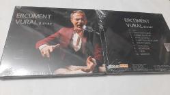 ERCÜMENT VURAL SUNAR   CD JELATİNLİ