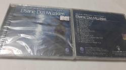 EFSANE DİZİ MÜZİKLERİ   CD JELATİNLİ