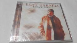 ESAT KABAKLI KİRVE MEMİ    CD JELATİNLİ