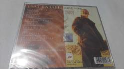 ESAT KABAKLI KİRVE MEMİ    CD JELATİNLİ