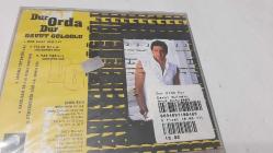 DAVUT GÜLOĞLU DUR ORDA DUR  CD JELATİNLİ