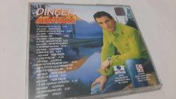 DİNÇER ATEŞ PARÇASI  CD JELATİNLİ