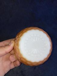 Anchor Hocking USA kase 11cm