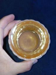 Anchor Hocking USA kase 11cm