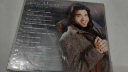 CAN AFACAN KARAKIŞ CD JELATİNLİ