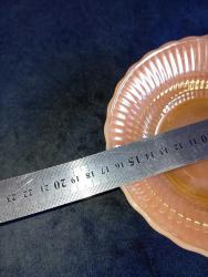 Anchor Hocking USA kase 17 cm