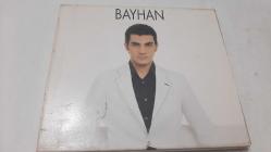 BAYHAN HAYAL EDEMİYORUM   CD JELATİNLİ
