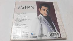 BAYHAN HAYAL EDEMİYORUM   CD JELATİNLİ