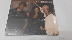 BABUTSA TABİ GÜZELİM   CD JELATİNLİ